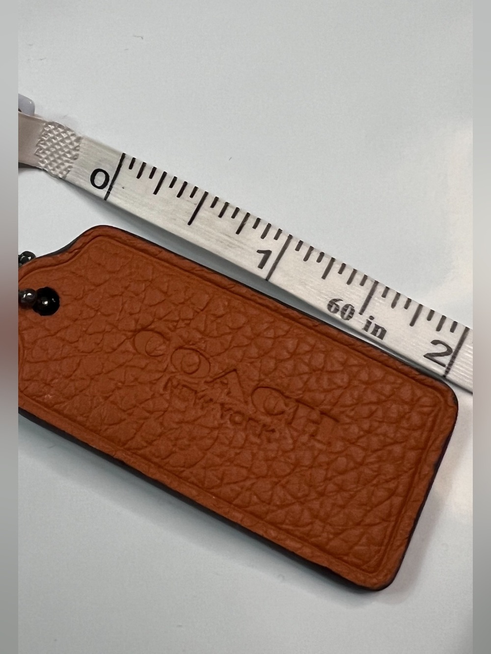 Accessory identification